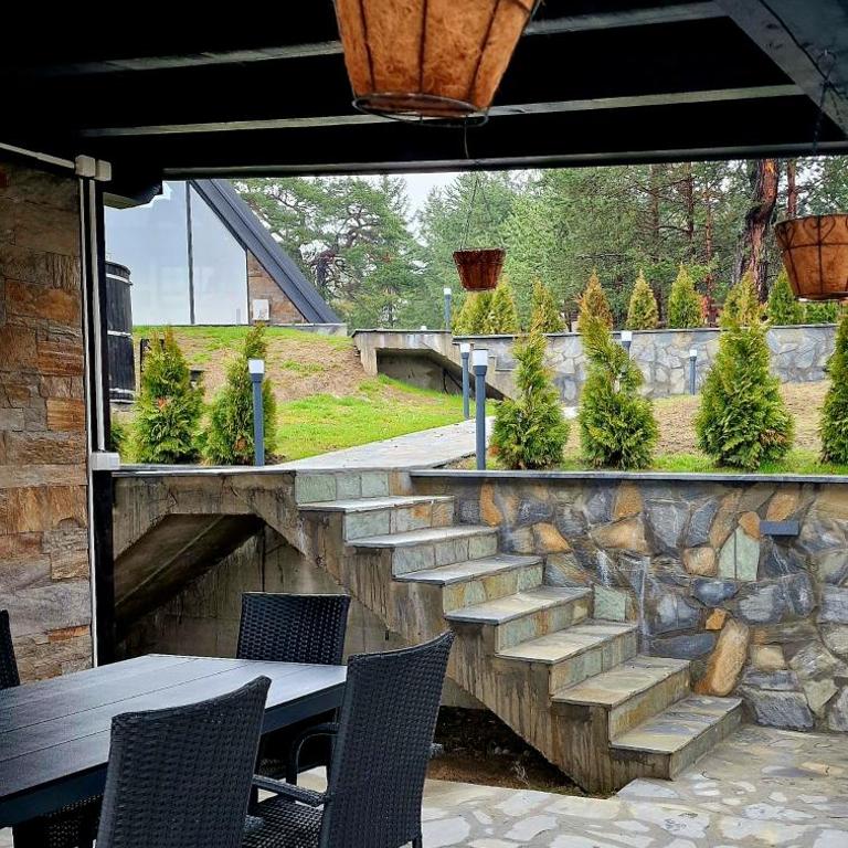 One & Only - Peace For You, Zlatibor - Two-Bedroom House - 11