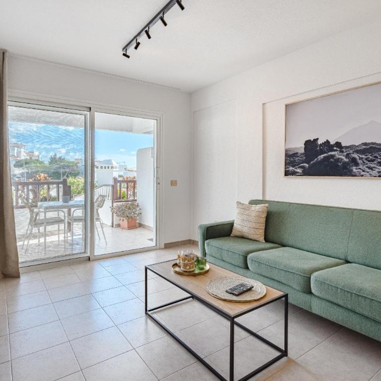Costa Caleta - Apartamento de 1 dormitorio - 15