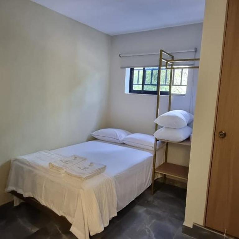 Hotel RUTA365 - Habitación Doble - 4