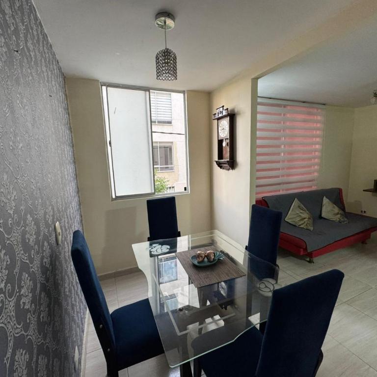 Apartamento Alameda del Rio - Apartamento de 2 dormitorios - 3