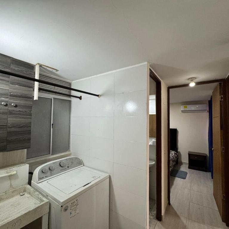 Apartamento Alameda del Rio - Apartamento de 2 dormitorios - 5