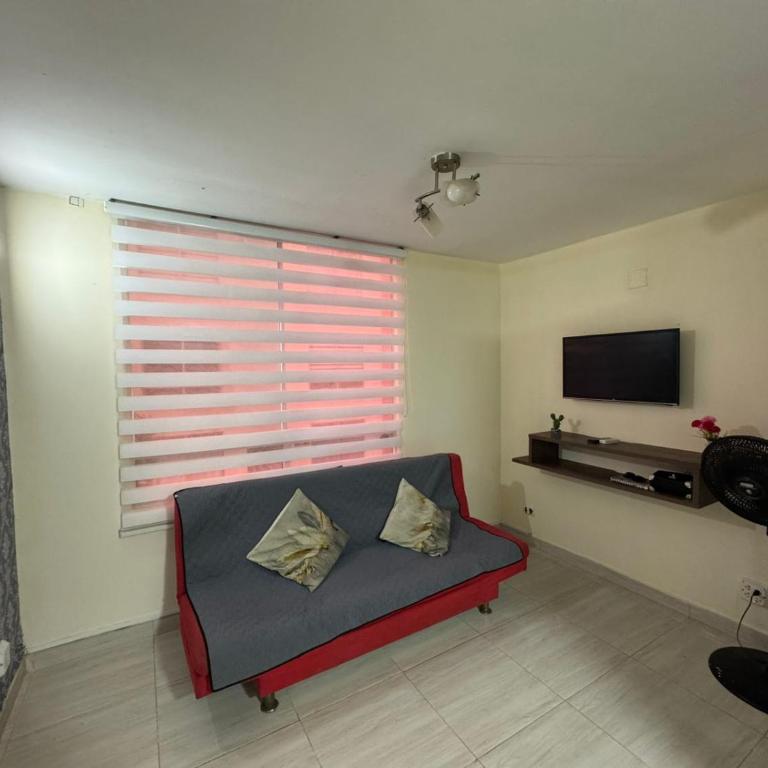 Apartamento Alameda del Rio - Apartamento de 2 dormitorios - 10