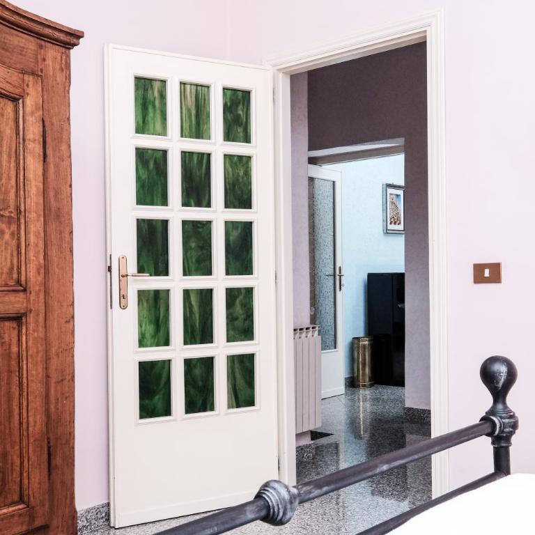 Villa Pamphili Classic Garden - Appartamento con 1 Camera da Letto - 2