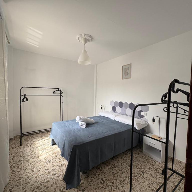 Las Casas Del Puente - Casa de 2 dormitorios - 11
