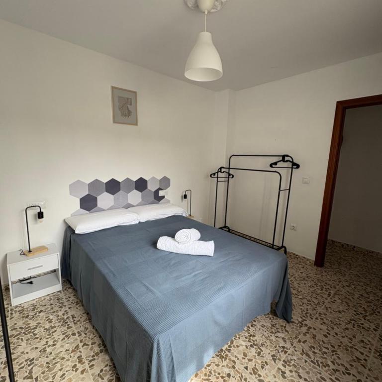 Las Casas Del Puente - Casa de 2 dormitorios - 13