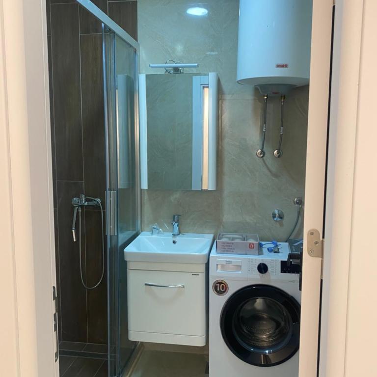 NeoLux Home - Apartman sa 1 Spavaćom Sobom - 6