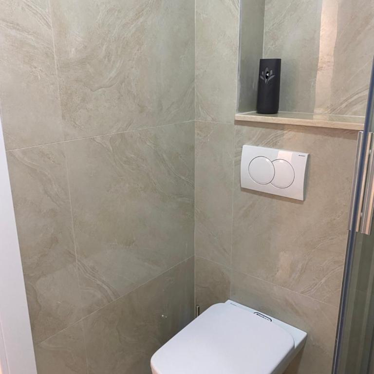 NeoLux Home - Apartman sa 1 Spavaćom Sobom - 13
