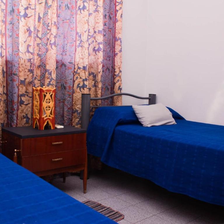 Alquiler Temporario Capital SJ - Apartamento con terraza - 14