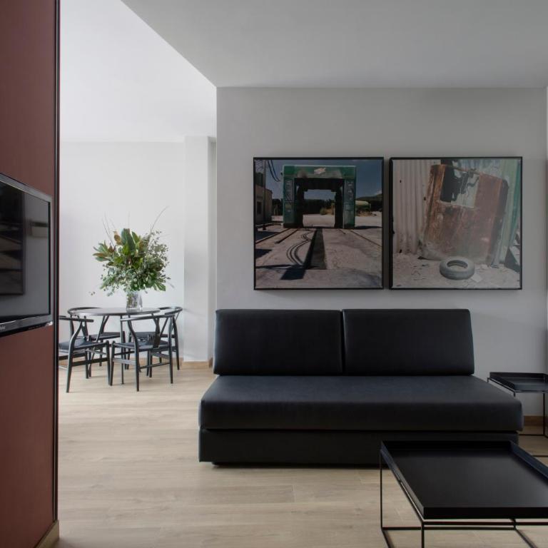 Aparthotel Allada 3* - Executive Studio (4 Adults) - 4