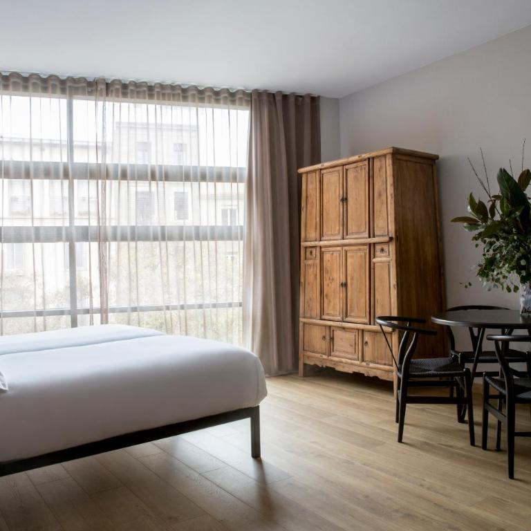 Aparthotel Allada 3* - Executive Studio (4 Adults) - 1