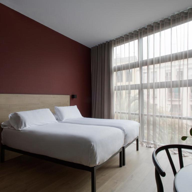 Aparthotel Allada 3* - Executive Studio (4 Adults) - 3