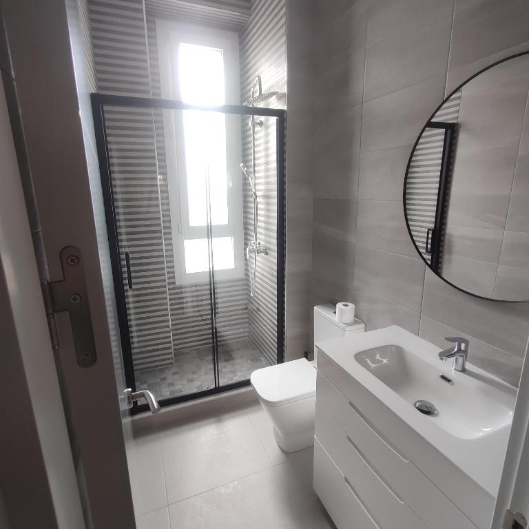 Júpiter - Apartamento de 3 dormitorios - 8