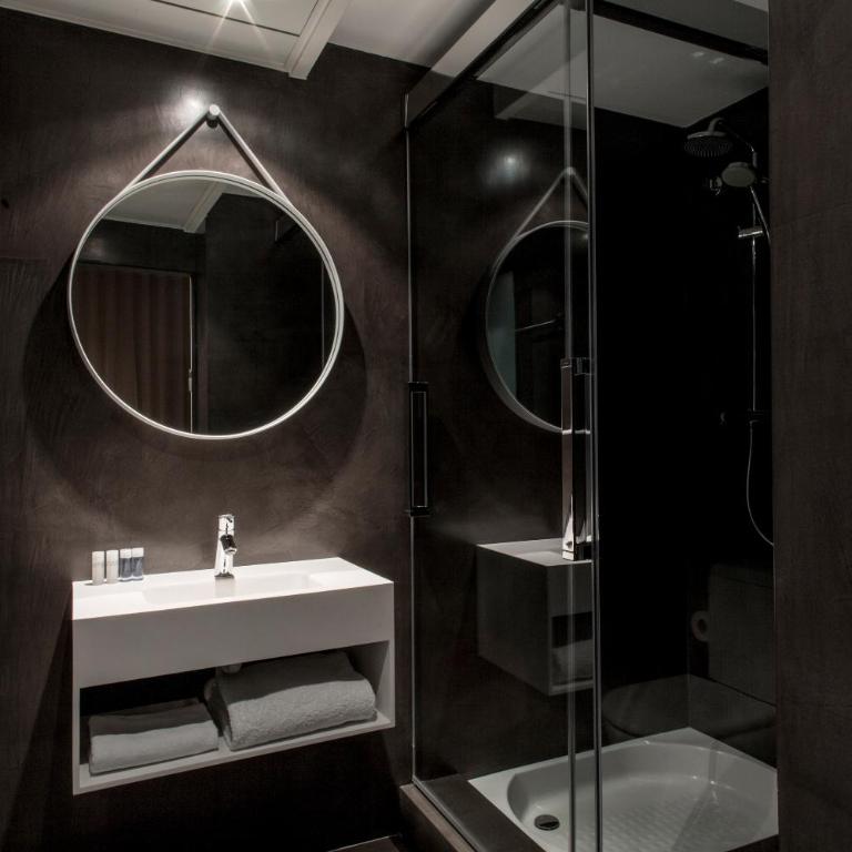 Aparthotel Allada 3* - Superior Studio (3 Adults) - 4