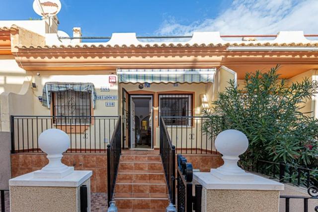 CASA Maria do ceu orihuella costa alicante - Casa de 2 dormitorios - 2