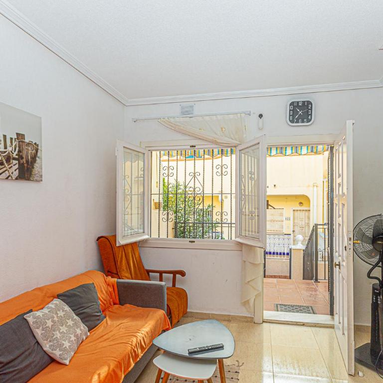 CASA Maria do ceu orihuella costa alicante - Casa de 2 dormitorios - 8