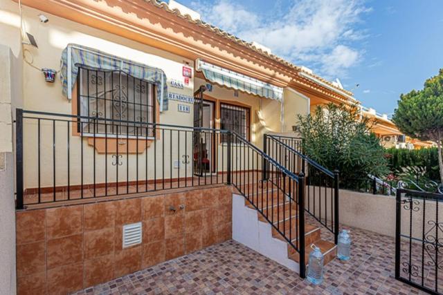 CASA Maria do ceu orihuella costa alicante - Casa de 2 dormitorios - 5