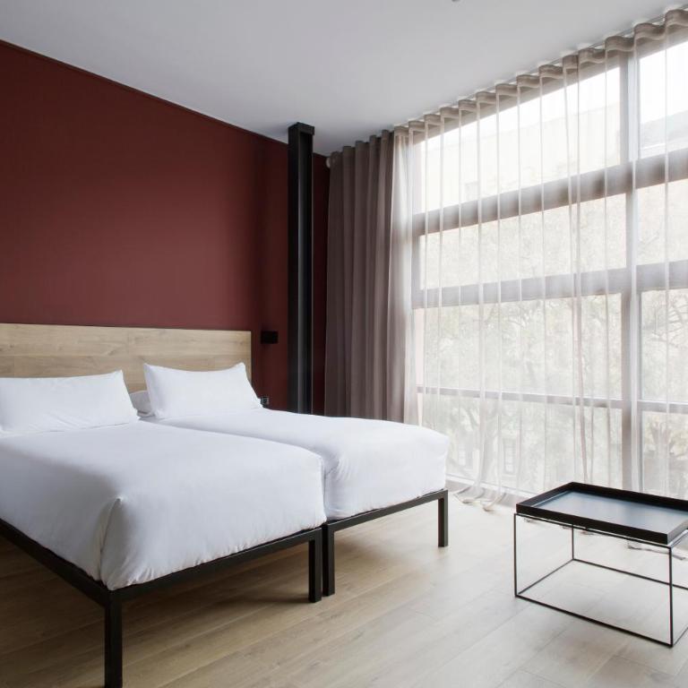Aparthotel Allada 3* - Superior Studio (3 Adults) - 1