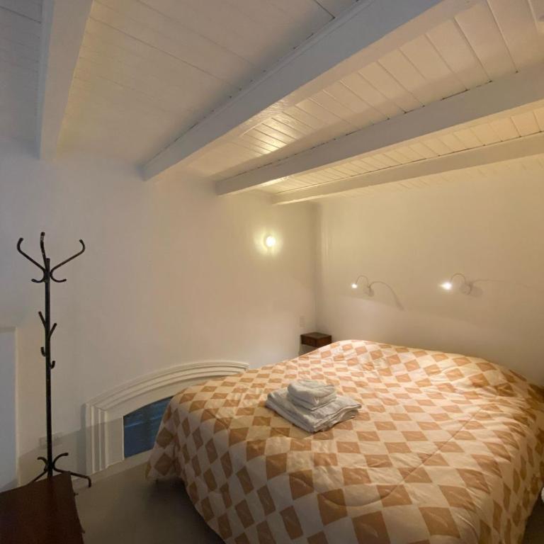 Green Apart Loft in Palermo - Apartamento de 1 dormitorio - 18