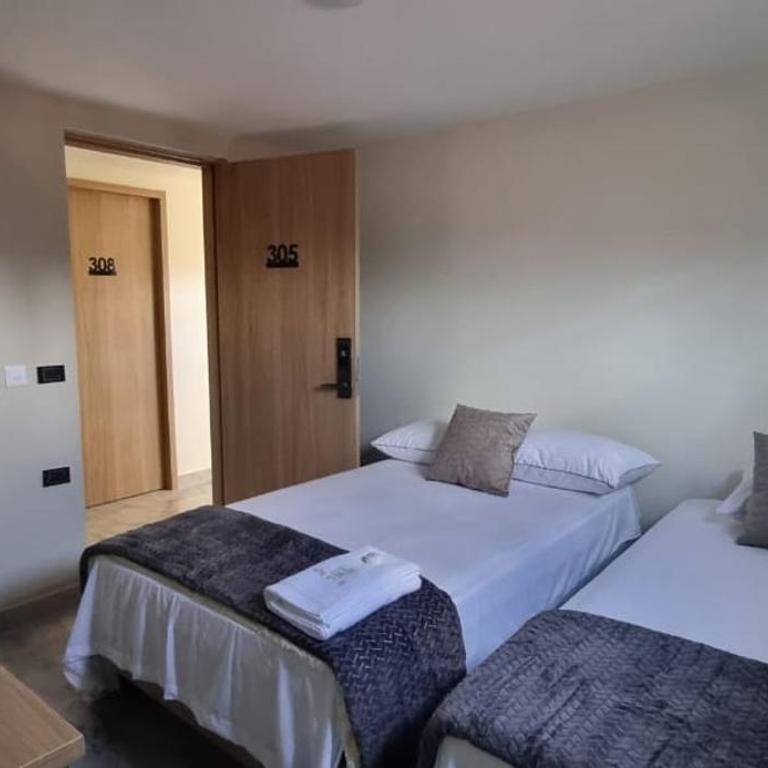 Hotel RUTA365 - Habitación Triple Superior - 10