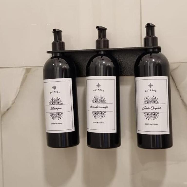 Hotel RUTA365 - Habitación Triple Superior - 12