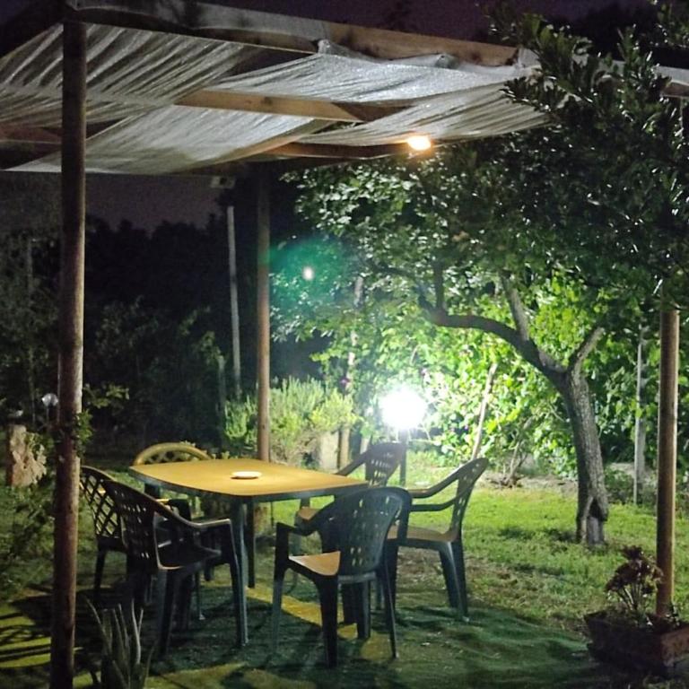 Villa Messapica, casa Veranda - Villa con 1 Camera da Letto - 42