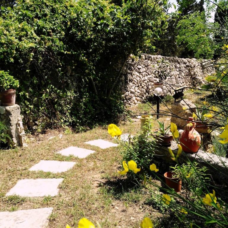 Villa Messapica, casa Veranda - Villa con 1 Camera da Letto - 44