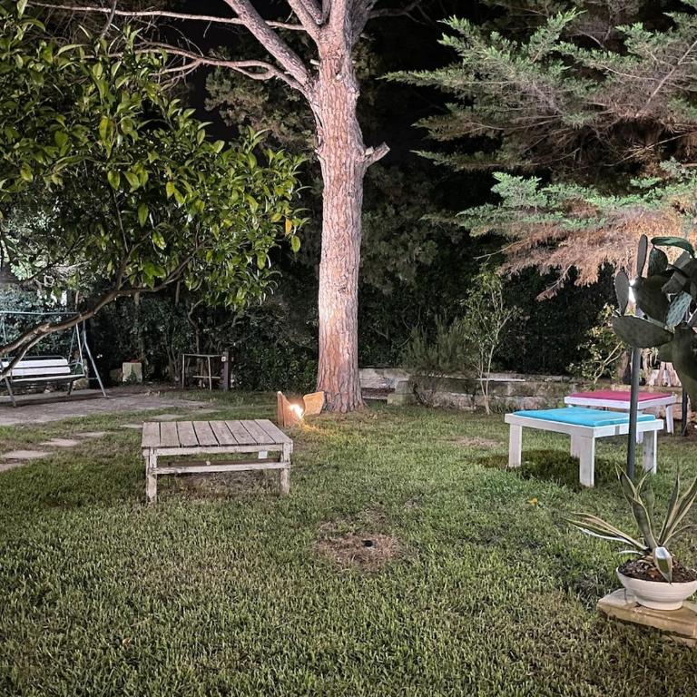Villa Messapica, casa Veranda - Villa con 1 Camera da Letto - 52