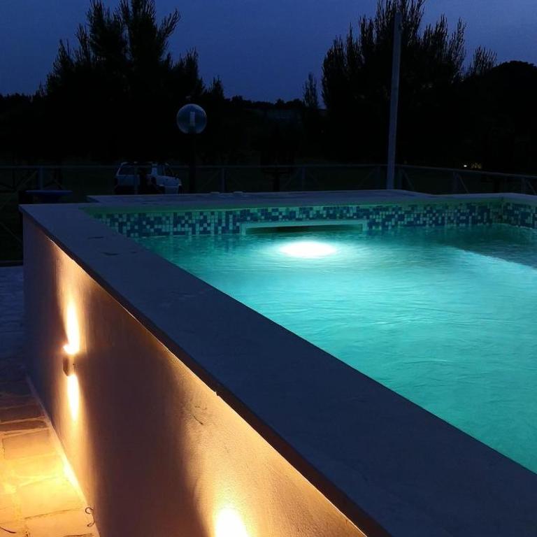 Villa Messapica, casa Veranda - Villa con 1 Camera da Letto - 57