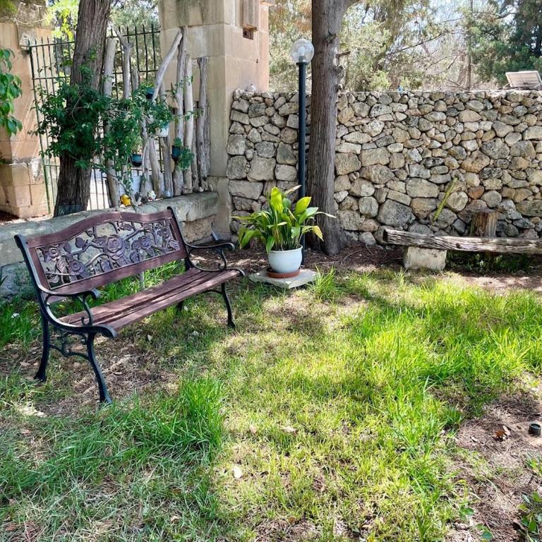 Villa Messapica, casa Veranda - Villa con 1 Camera da Letto - 63