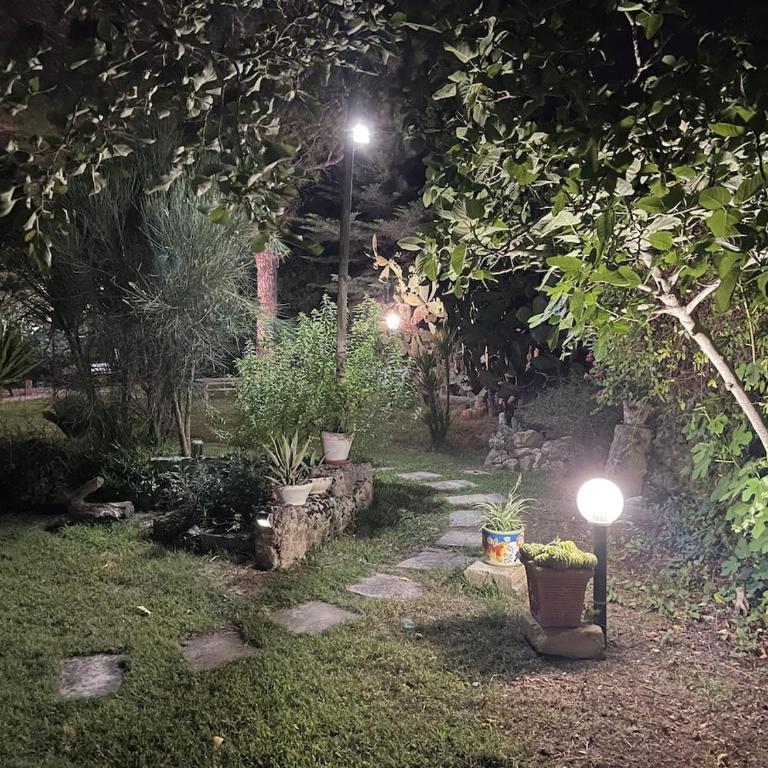 Villa Messapica, casa Veranda - Villa con 1 Camera da Letto - 36