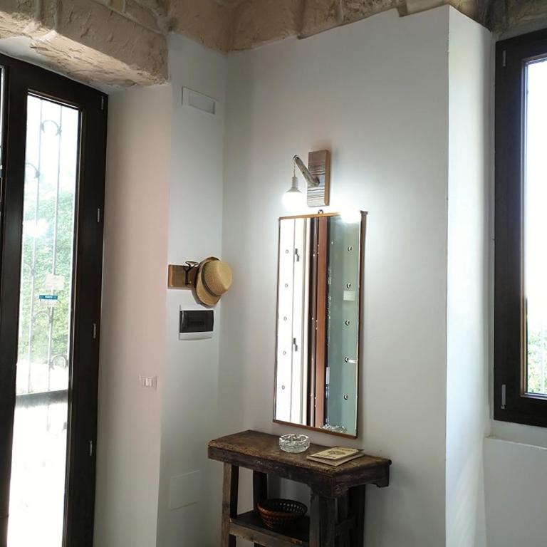 Villa Messapica, casa Veranda - Villa con 1 Camera da Letto - 13