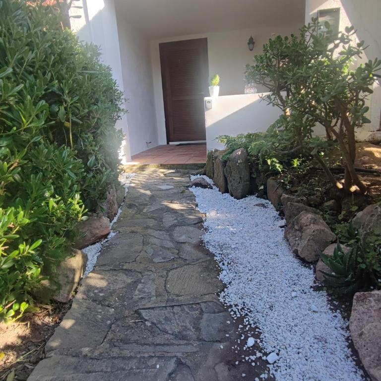 Emadi House Porto Rotondo Olbia Costa Smeralda - Appartamento con 1 Camera da Letto - 19