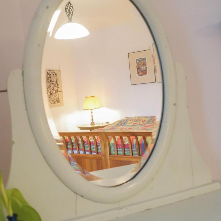 Ferienwohnungen Villa Winkler - Apartment - Erdgeschoss - 5