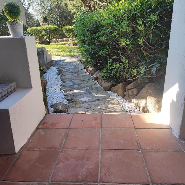 Emadi House Porto Rotondo Olbia Costa Smeralda - Appartamento con 1 Camera da Letto - 20