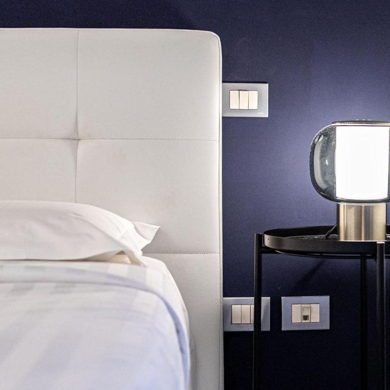 Casa Sistina - Appartamento con 2 Camere da Letto - 1