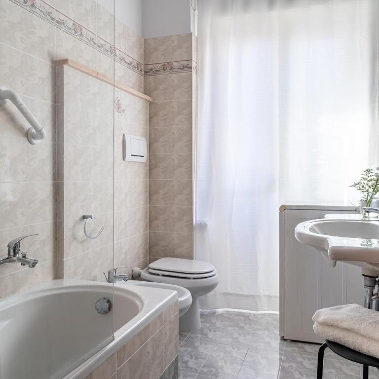 Bella Villa Road - Apartment mit 2 Schlafzimmern - 30