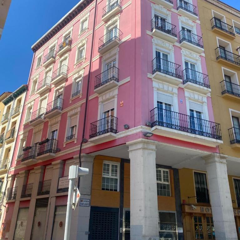 Mercado Central 93 - Apartamento de 1 dormitorio - 17