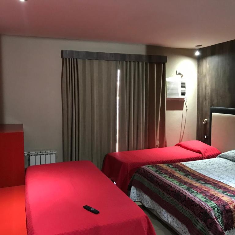 DMitre departamentos - Apartamento de 1 dormitorio - 2