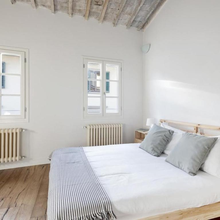 Ghibellina Attic - Appartamento con 2 Camere da Letto - 7
