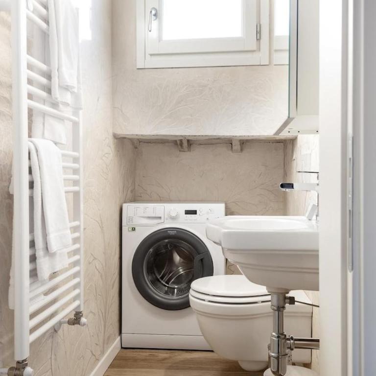 Ghibellina Attic - Appartamento con 2 Camere da Letto - 25