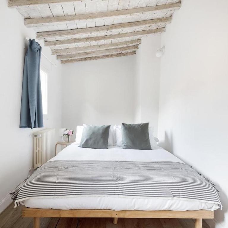 Ghibellina Attic - Appartamento con 2 Camere da Letto - 20