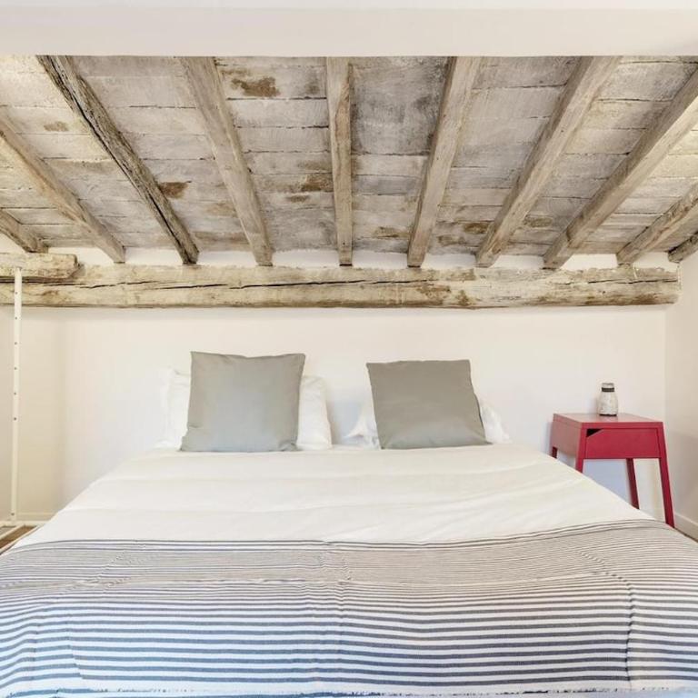 Ghibellina Attic - Appartamento con 2 Camere da Letto - 24