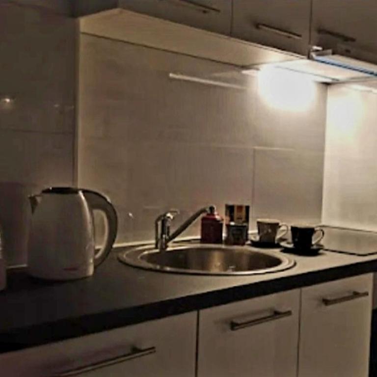 Apartman CENTAR NEVA - Apartman sa 1 Spavaćom Sobom - 6