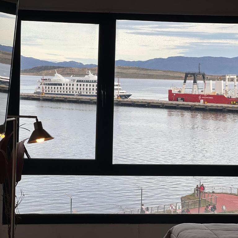 GFS - Marina - Estudio con vistas al mar - 11