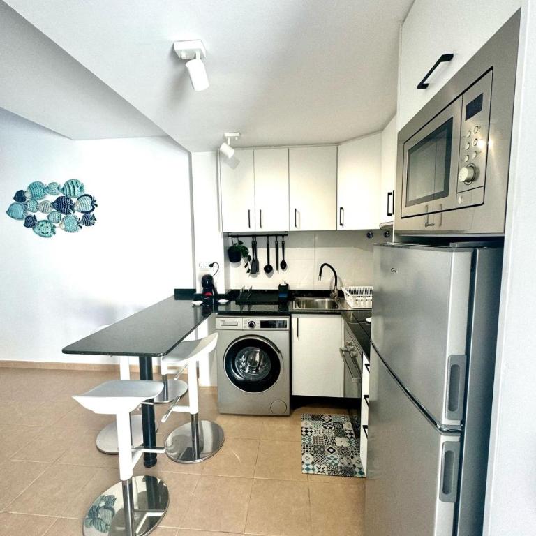 Casita Feliz Ftv - Apartamento de 1 dormitorio - 16
