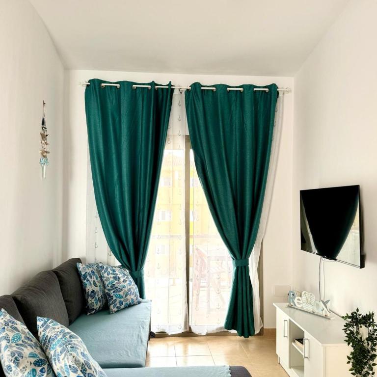 Casita Feliz Ftv - Apartamento de 1 dormitorio - 11