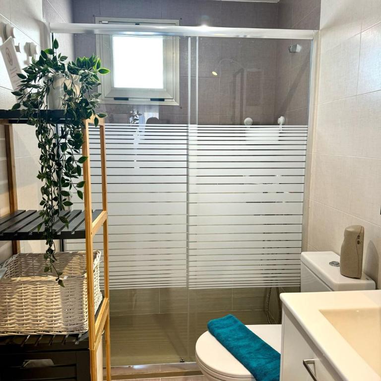Casita Feliz Ftv - Apartamento de 1 dormitorio - 10
