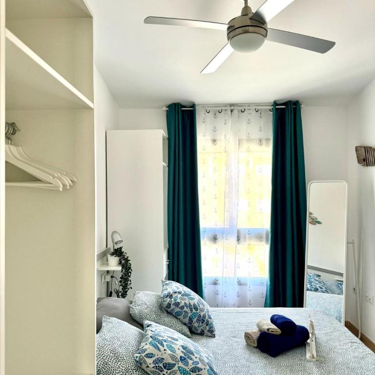 Casita Feliz Ftv - Apartamento de 1 dormitorio - 6