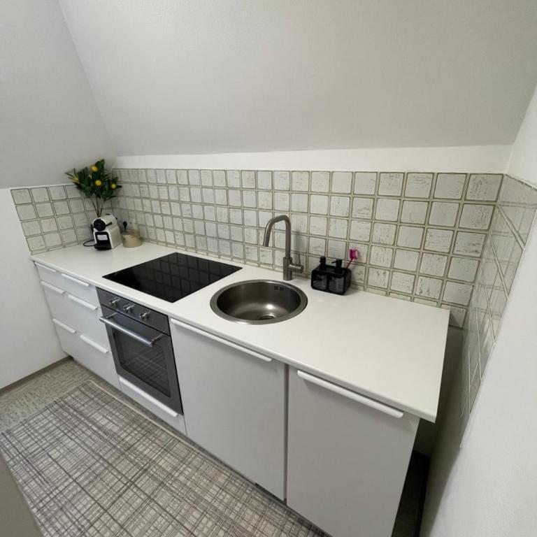 Quiet Center Apartment - 10 min to Center & Oktoberfest - Free Parking - near Nymphenburg Palace & Botanical garden - Apartment mit 1 Schlafzimmer - 3