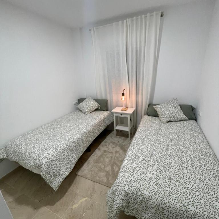 Sea & Smile - Apartamento de 2 dormitorios - 8